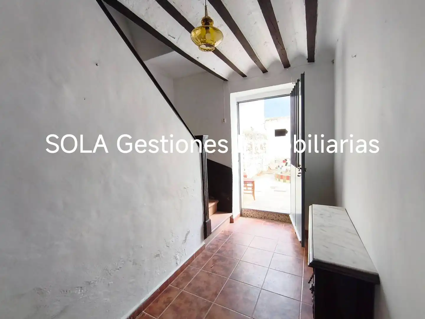 Casa con jardín en venta en Torreperogil, imagen 2