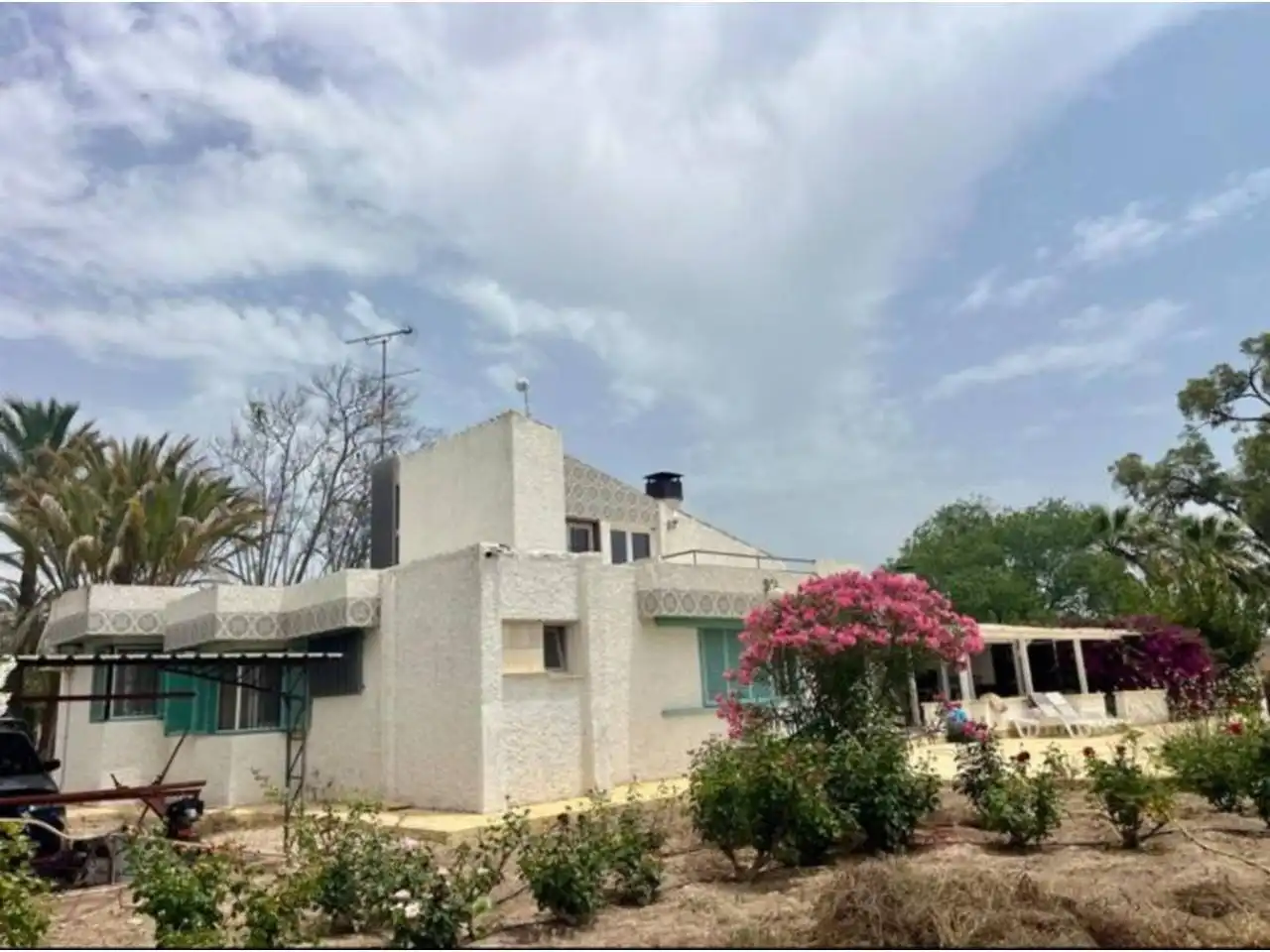 Villa mit Pool zum Verkauf in Perleta - Maitino, imagen 17