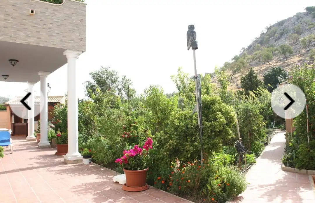 Casa in vendita a Avenida de la Fuentezuela, imagen 8