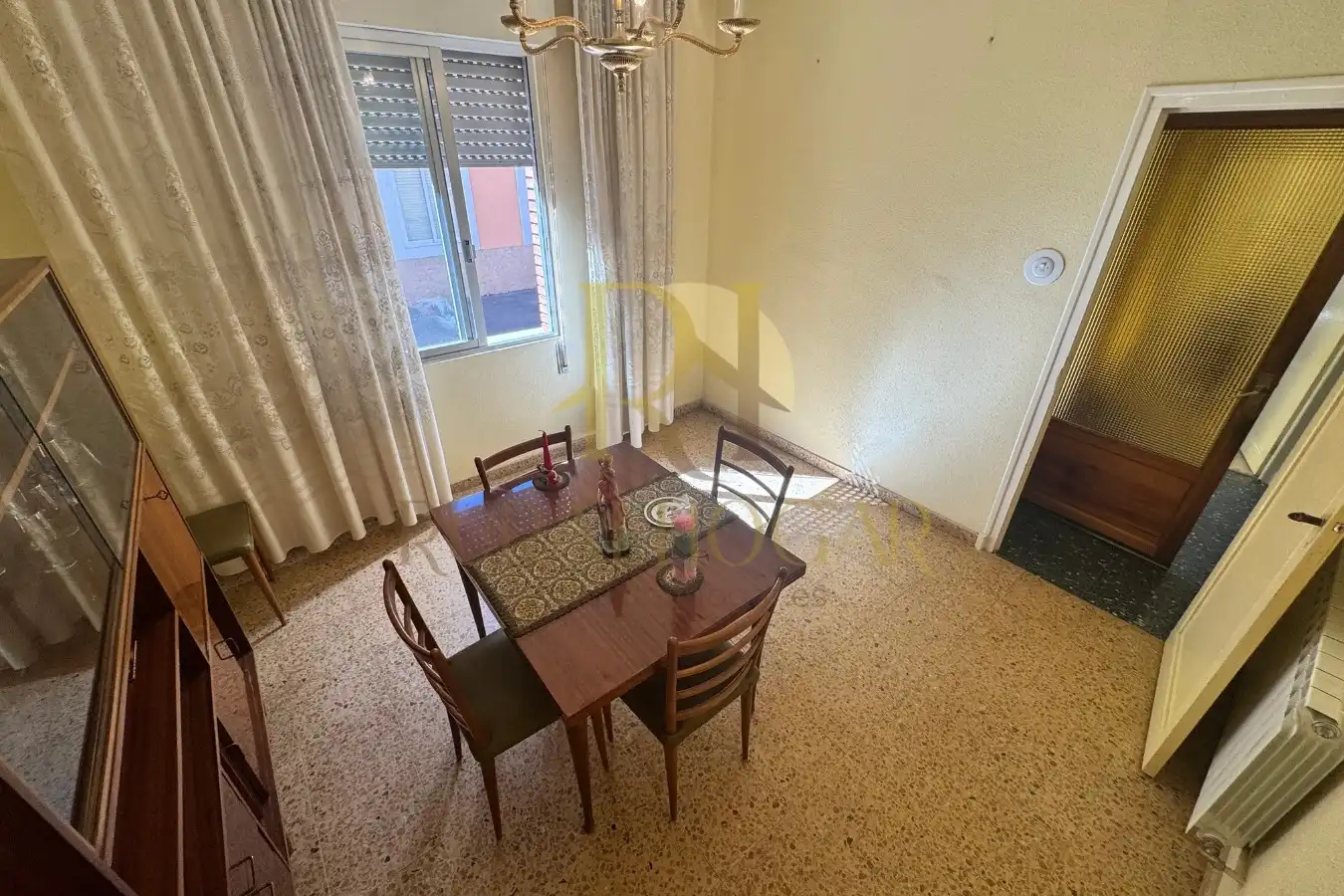 Comedor de Casa o chalet en venta en Turcia con Calefacción, Horno y Microondas