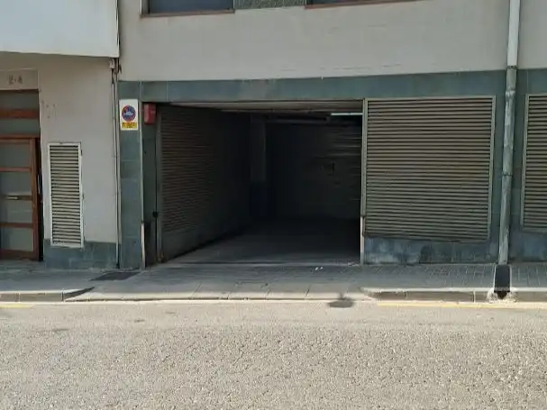 Parking of Garage for sale in Blanes