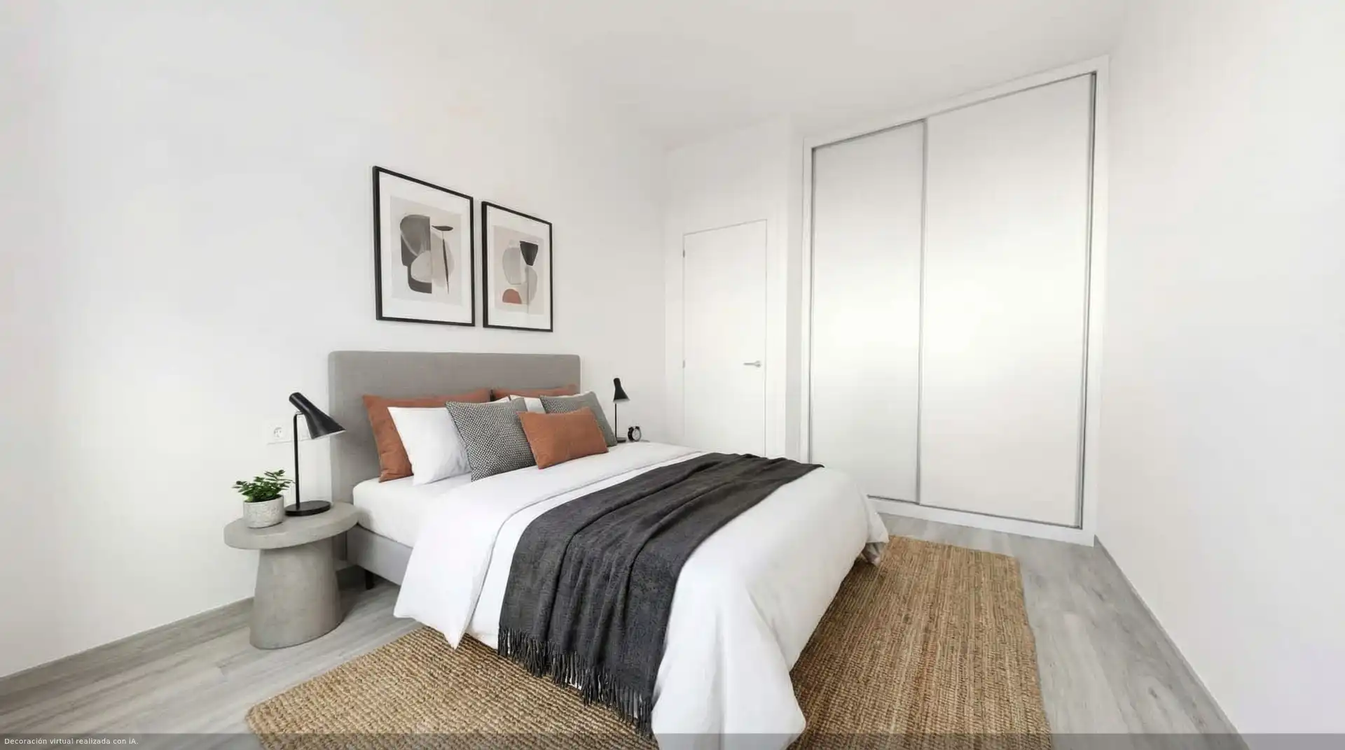 Habitación de Piso en venta en Benalmádena con Terraza