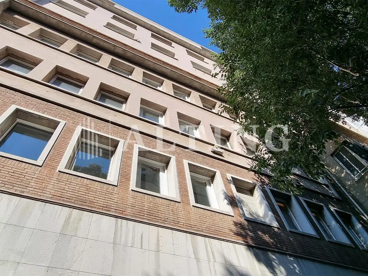 Office space with lift to rent in Entença, imagen 35