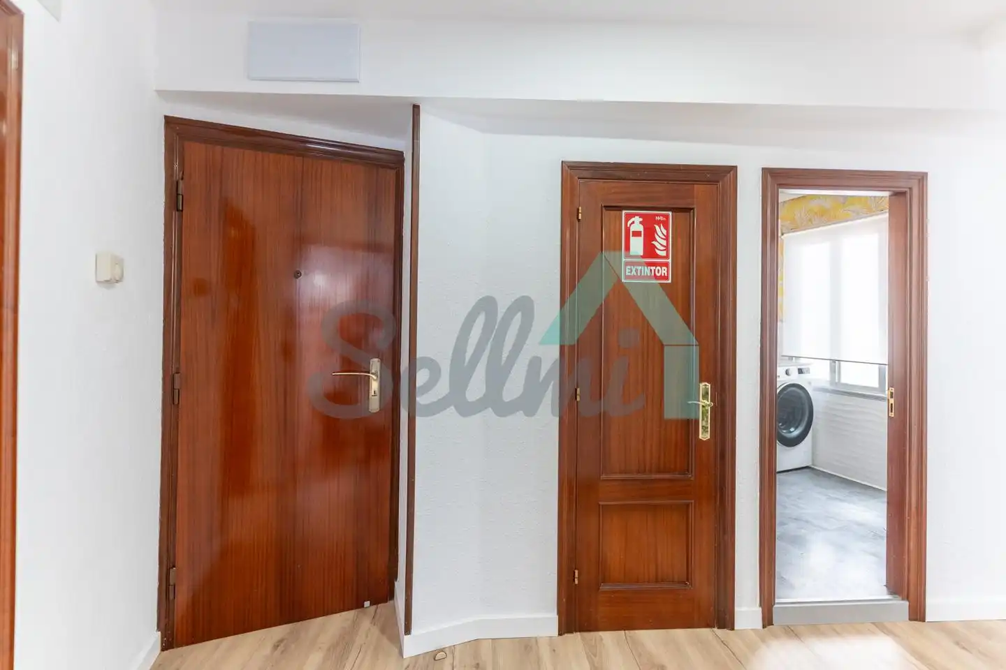 Wohnung zur untervermieten in Oviedo  mit Heizung, Möbliert und Internet