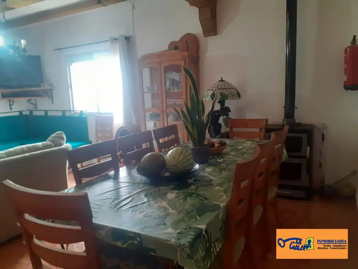 Casa rústica en venda a Valdepeñas, imagen 20
