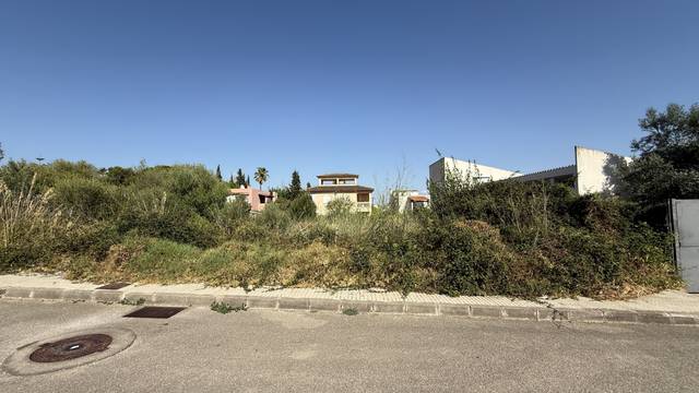 Terreno en Venta en Carrer Vial 1, 999 en Bunyola