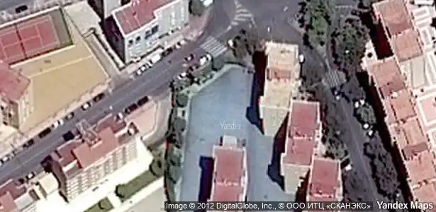 Piso en venta en Murcia