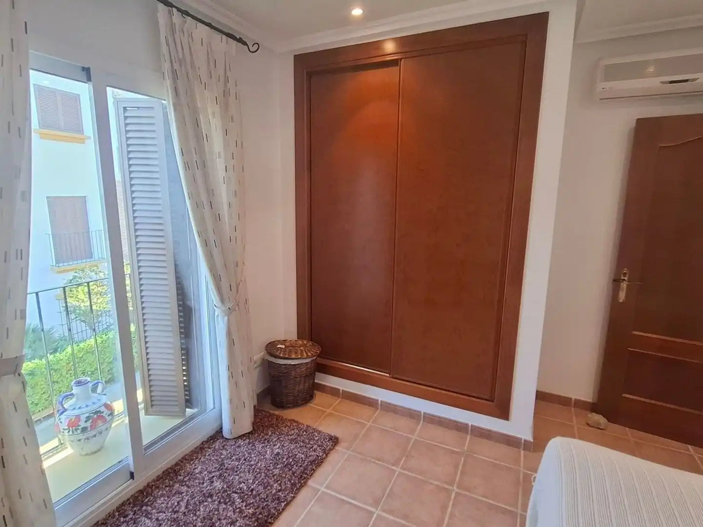 Detached homes for sale in Vera  with Air Conditioner, Terrace and Storage room
