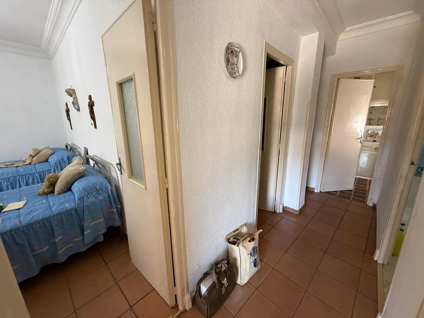 Wohnung zum Verkauf in Guadalajara mit Heizung und Terrasse