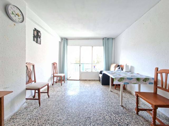 Piso en Venta en N/A en La Luz - El Torcal