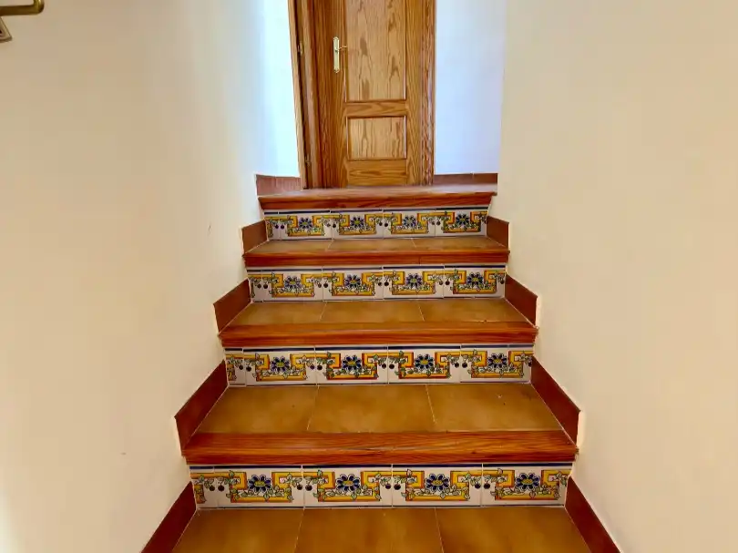 Casa adosada en venda en L'Albir