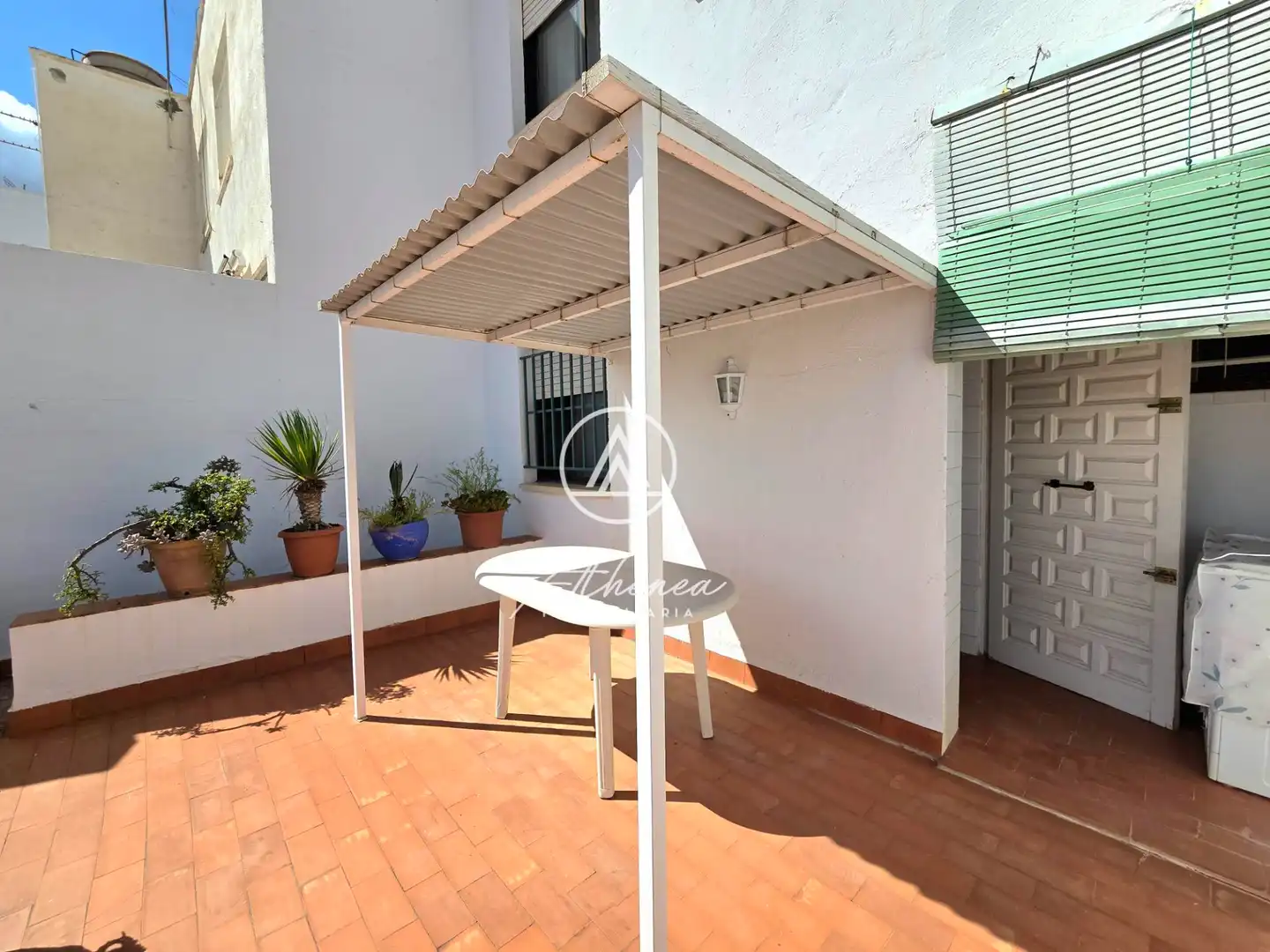 Casa a schiera con terrazza in vendita a Canjáyar, imagen 24
