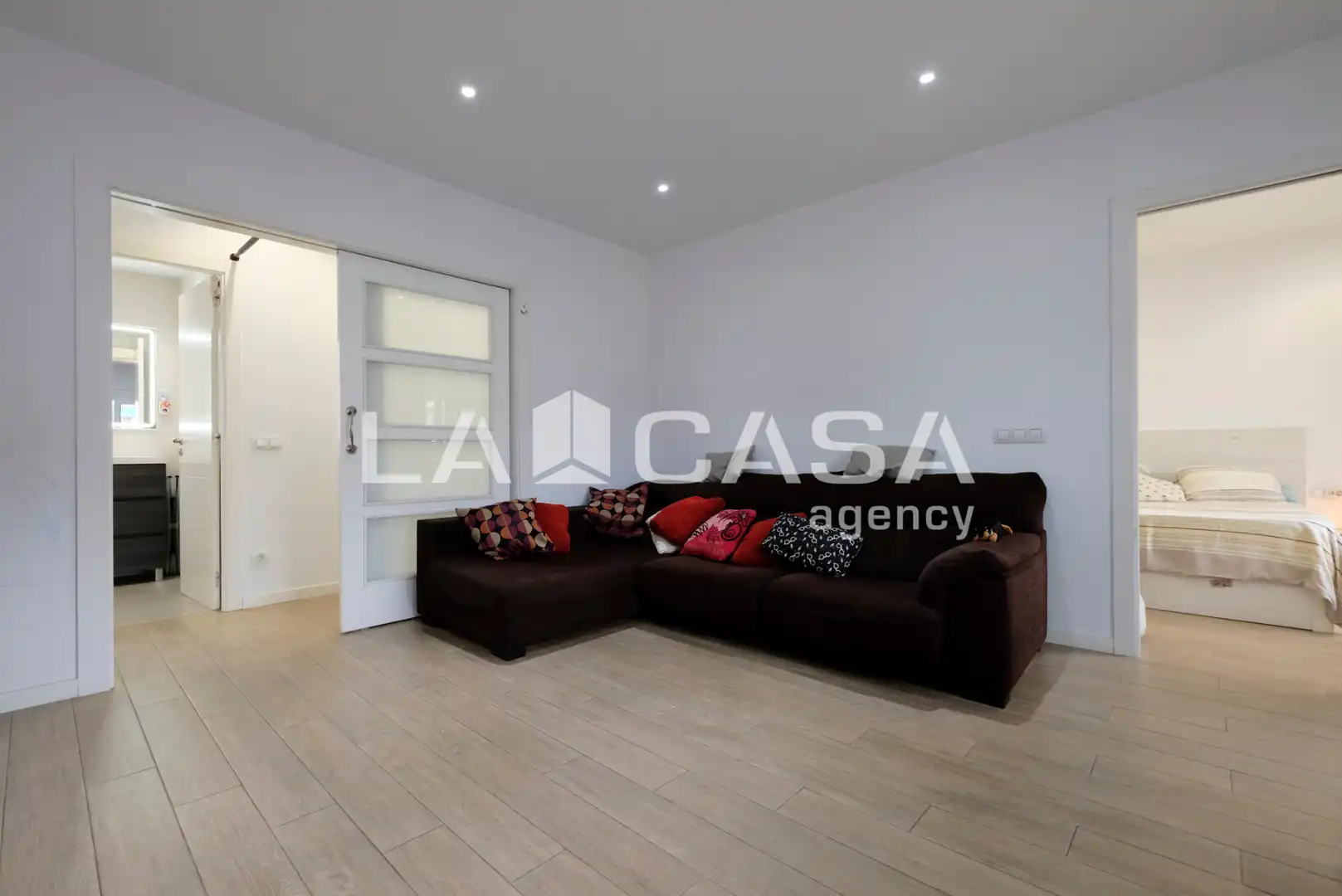 Wohnung mit Aufzug zum Verkauf in Carrer d'Amílcar, imagen 3