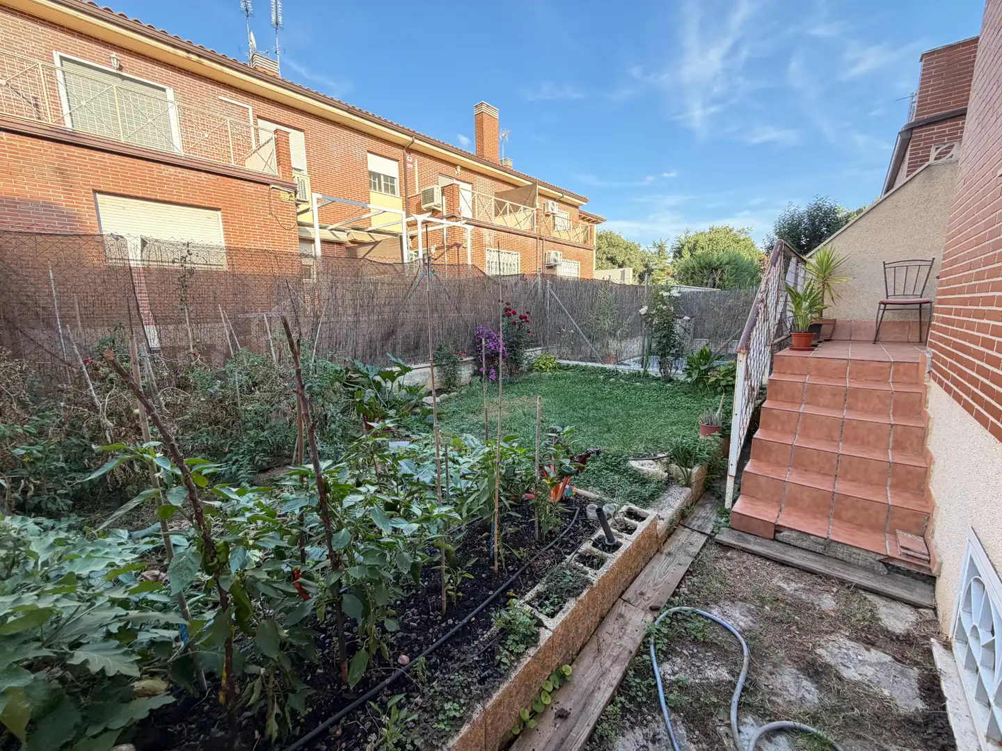 Villa avec jardin à vendre à Calle Finlandia, imagen 9