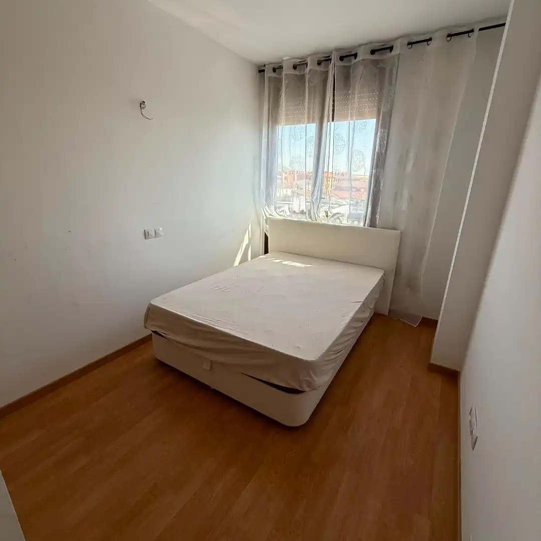 Habitación de Piso en venta en Magán con Calefacción, Parquet y Terraza