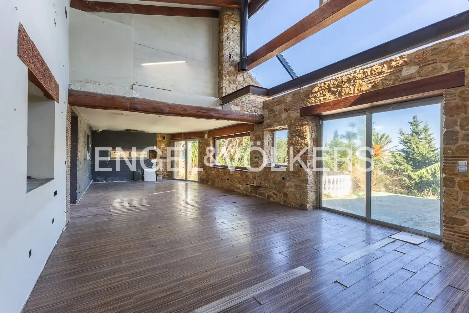House with pool for sale in El Montgó, imagen 6
