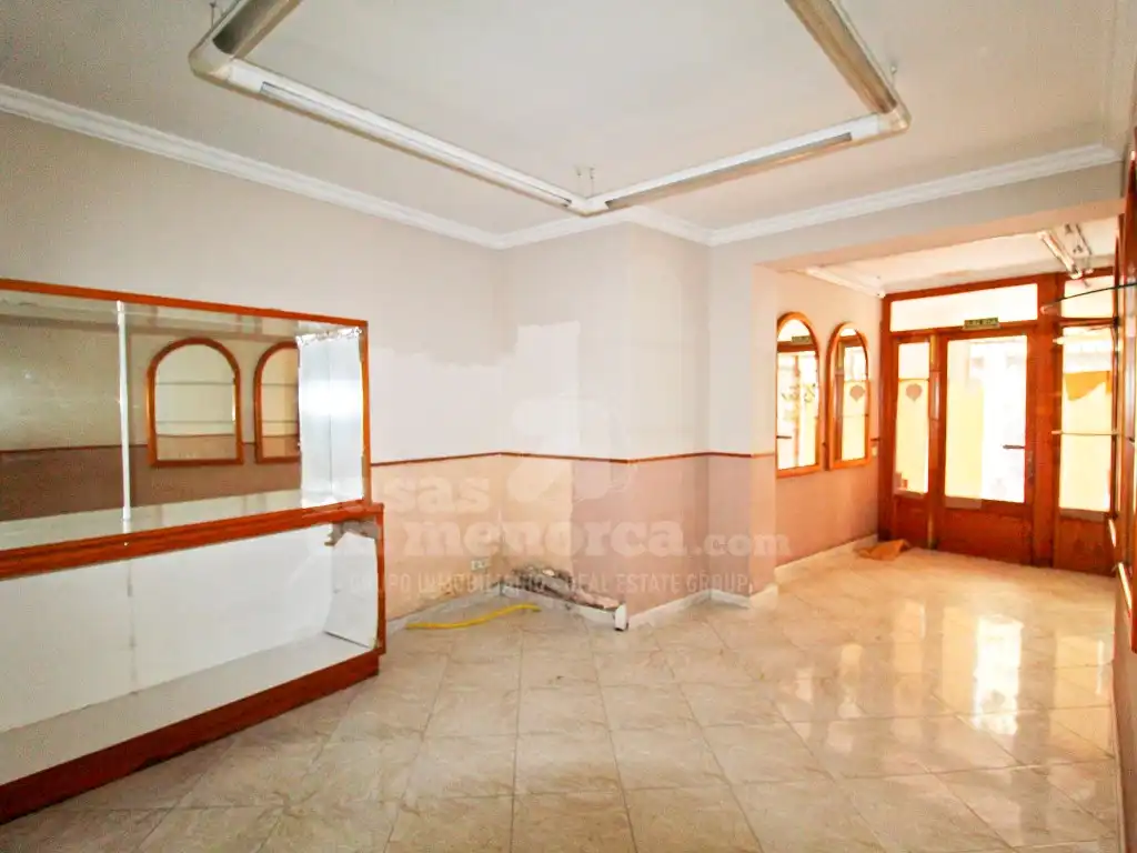 Haus zum Verkauf in Maó ciutat, imagen 10