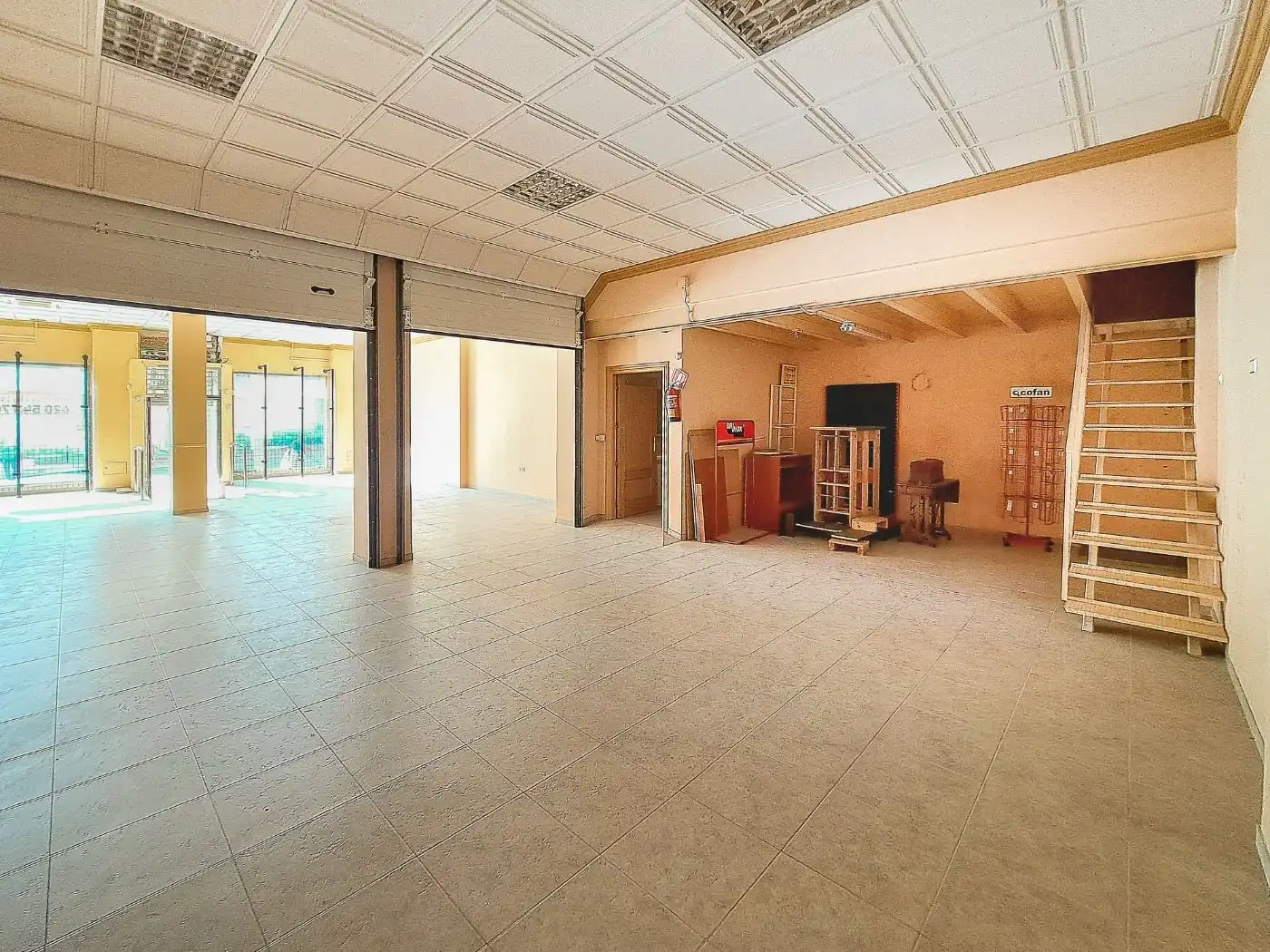 Gewerbefläche zum Verkauf in La Cala del Moral, imagen 17