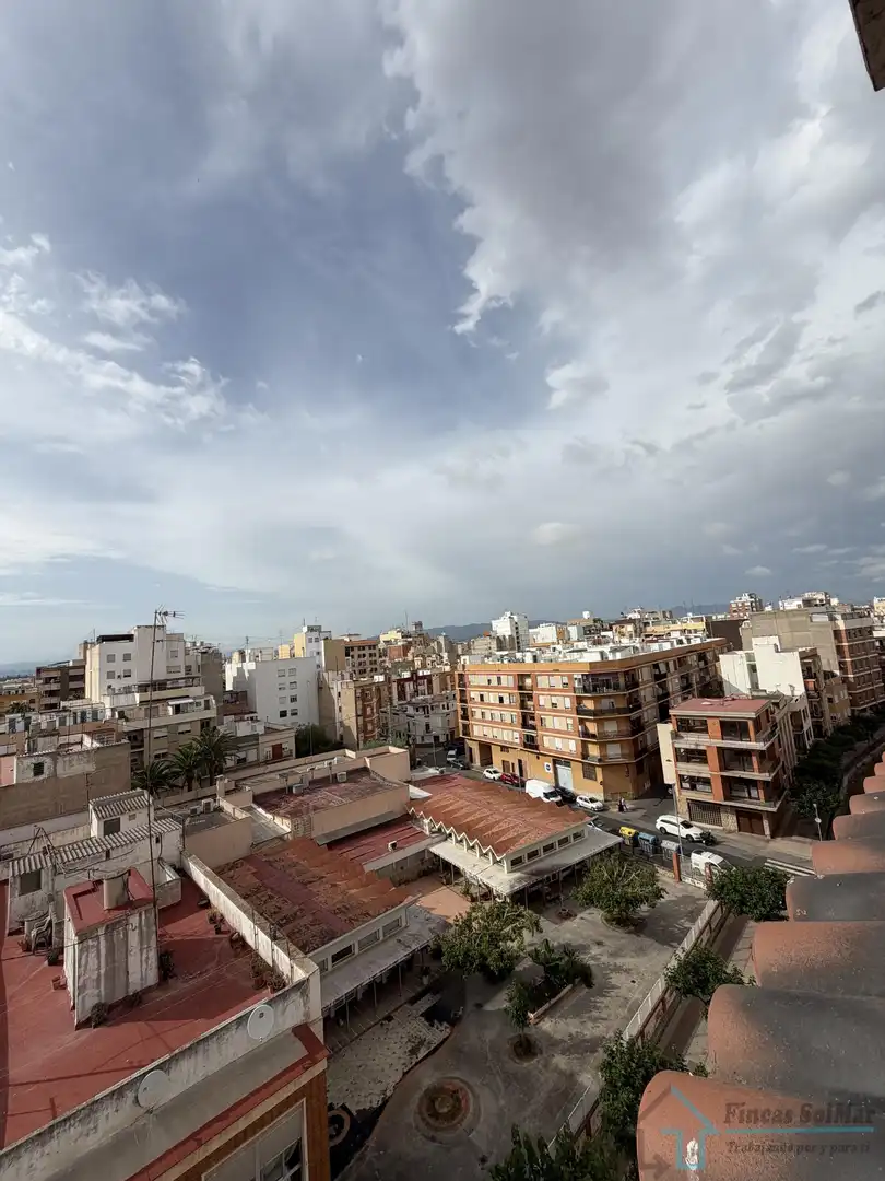 Ático con terraza en venta en Cariñena - Carinyena, imagen 38
