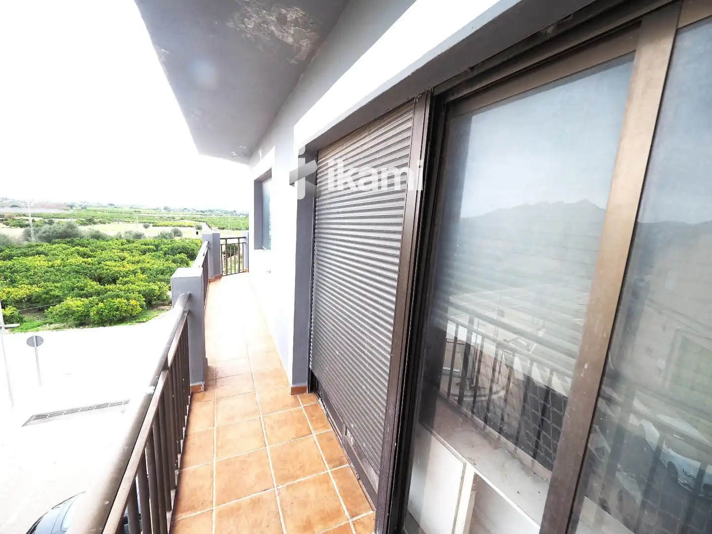 Terraza de Local en venta en Tormos con Terraza