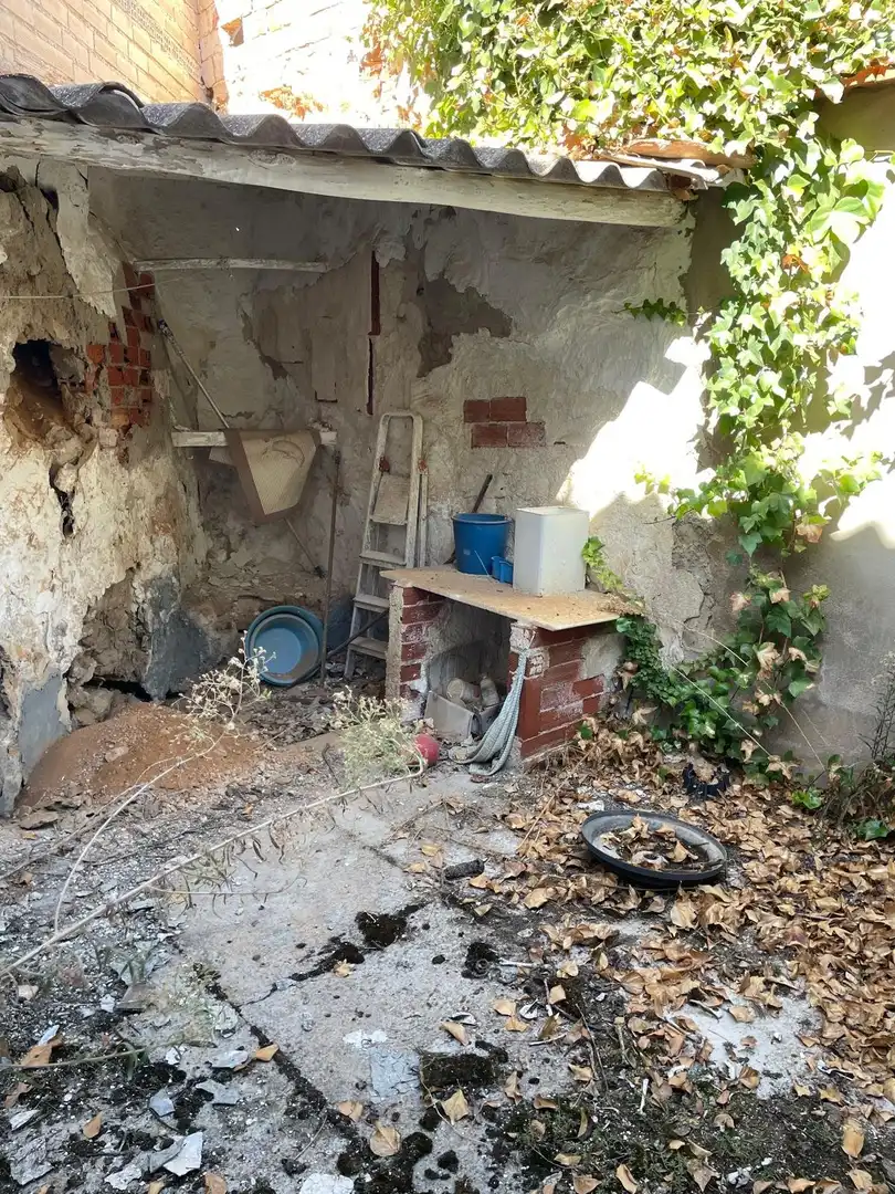 Casa o chalet en venta en La Puebla de Almoradiel con Calefacción, Trastero y Amueblado