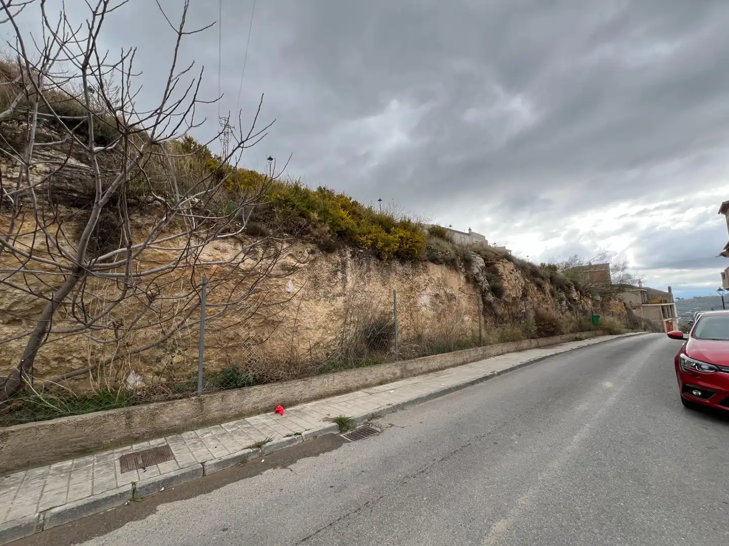 Terrenys i solars en venda a Calle a, imagen 3