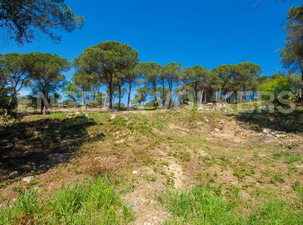 Terreno residencial en venta en Vilanova del Vallès, imagen 3