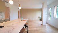 Kitchen of Flat for sale in  Barcelona Capital  with Air Conditioner and Balcony