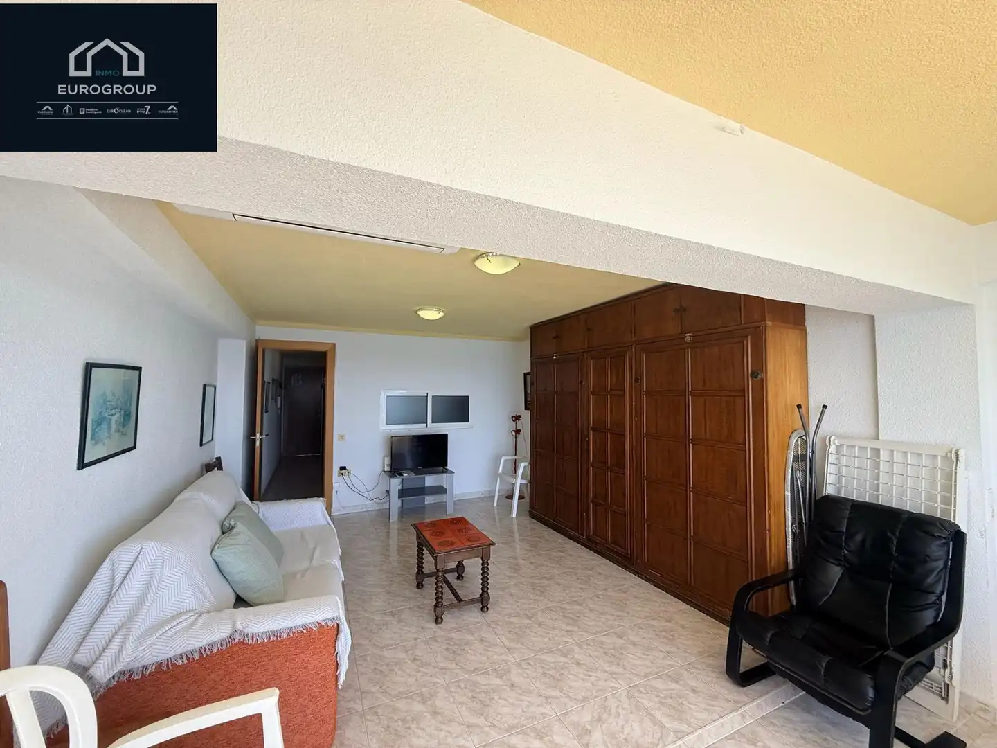 Apartment with lift for sale in Playa de Levante, imagen 4
