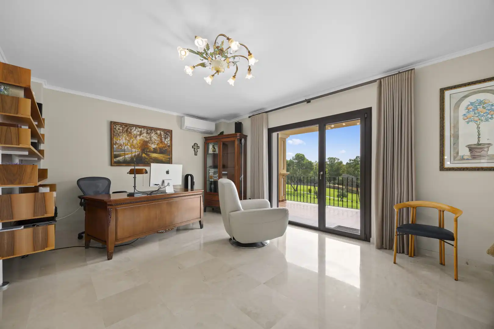 Casa amb terrassa en venda a San Pedro de Alcántara, imagen 17