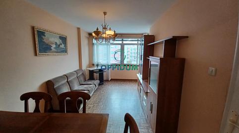 Foto 4 de Pis en venda a Calle de Celso Emilio Ferreiro, Acea de Ama - O Burgo, A Coruña