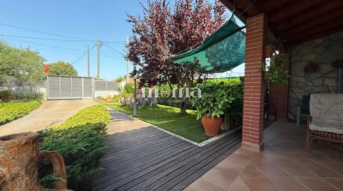 Foto 4 de Casa o chalet en venta en Ametller, Montornès del Vallès, Barcelona