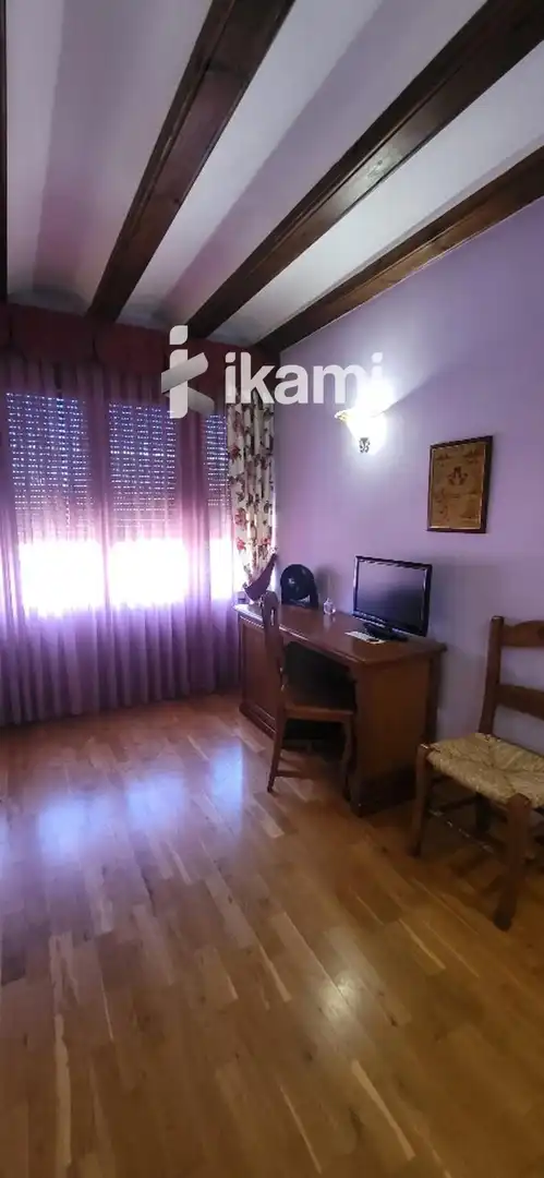 Schlafzimmer von Gebäude zum Verkauf in Sepúlveda