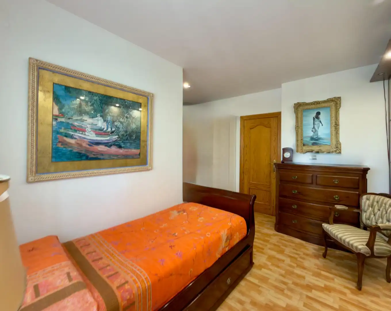 Haus mit Terrasse zum Verkauf in Calle Polígono 10 Paraje 79 RIEGOS DE MORALEDA 412, imagen 32