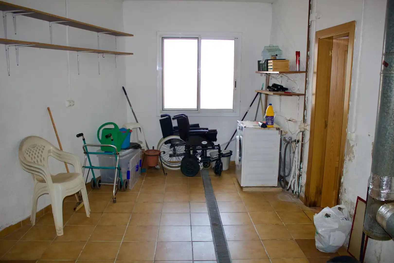 Piso en venta en Valls