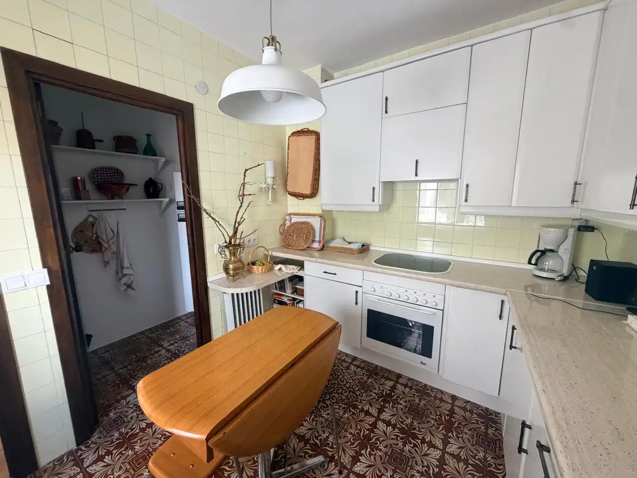 Wohnung zum Verkauf in Paseo Estación, imagen 10