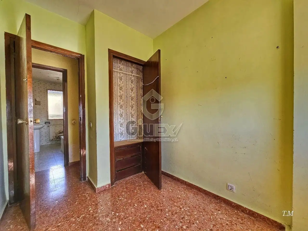 Piso en venta en Cáceres con Aire acondicionado, Calefacción y Terraza