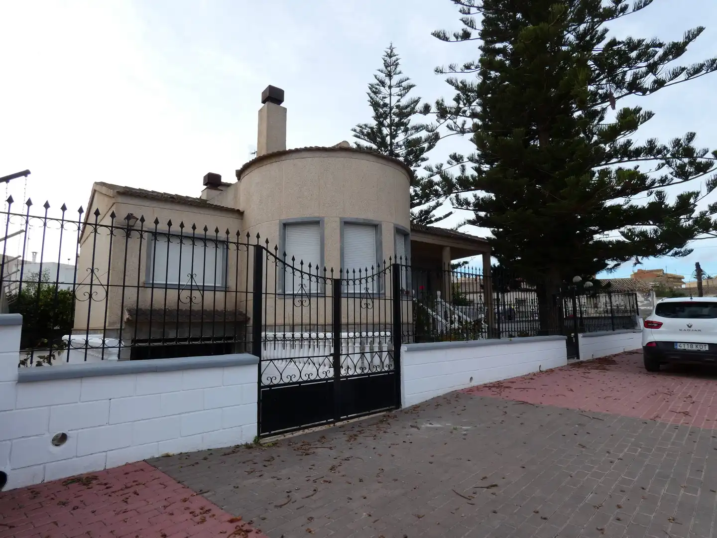 Xalet amb jardí en venda a Campo de Murcia, imagen 2