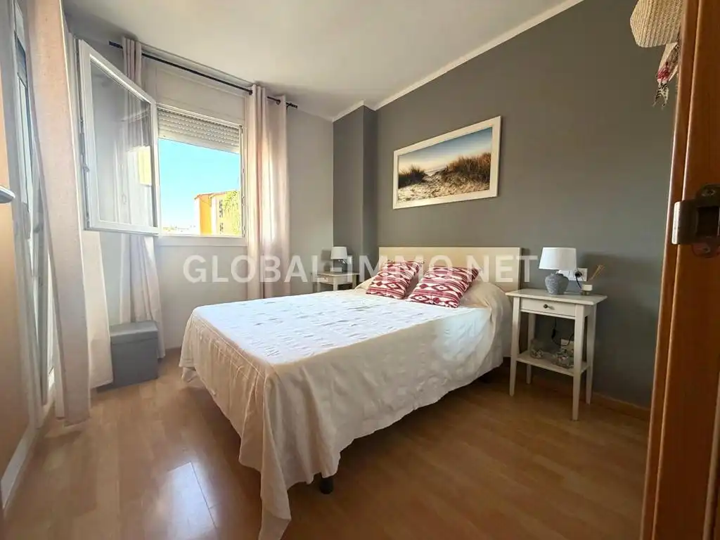 Mini appartamento con piscina in vendita a Avinguda del Nord, imagen 15