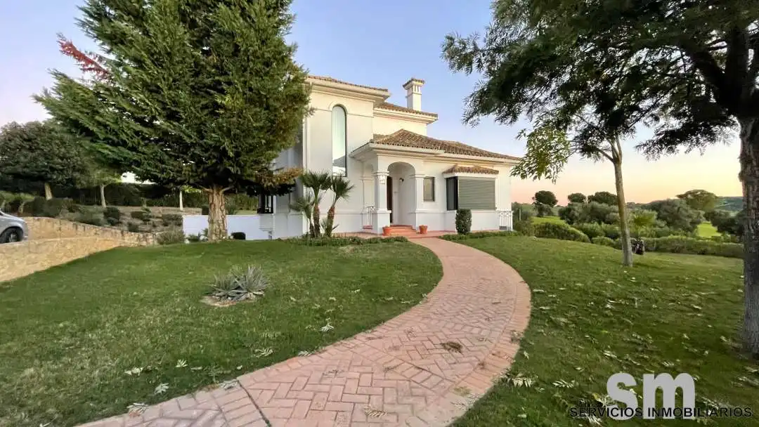 Casa con terraza en venta en Arcos de la Frontera, imagen 3
