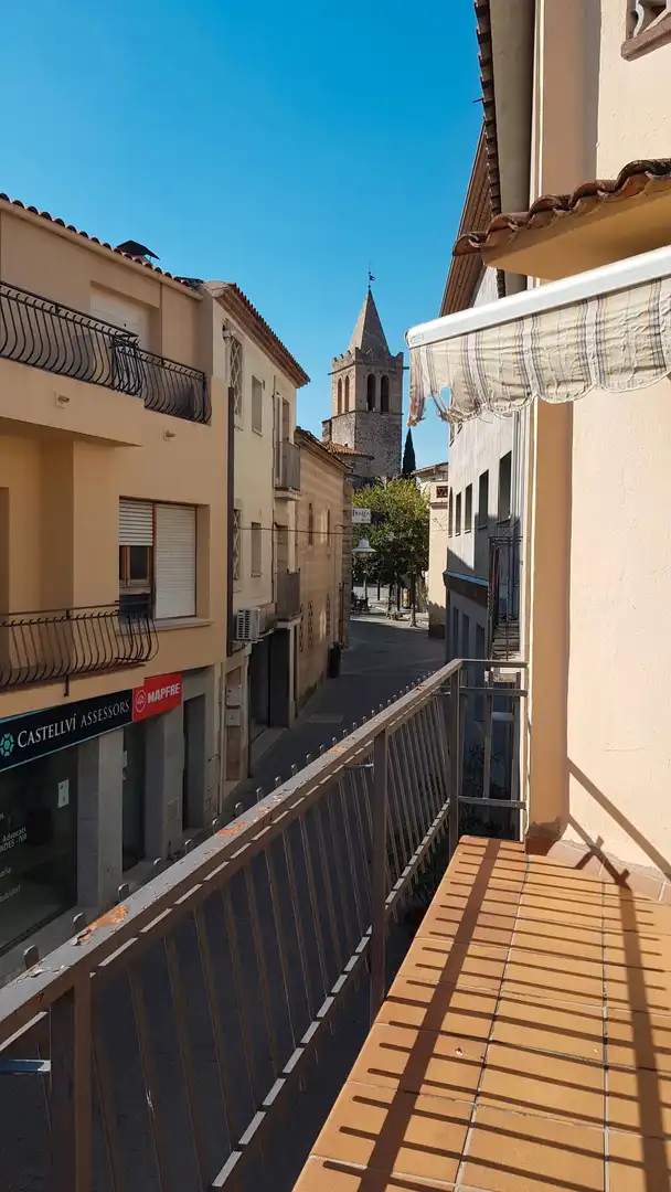 Casa adosada en venda a Carrer Dolors, Maçanet de la Selva pueblo