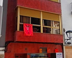 Vista exterior de Dúplex en venda en Torreblanca amb Terrassa