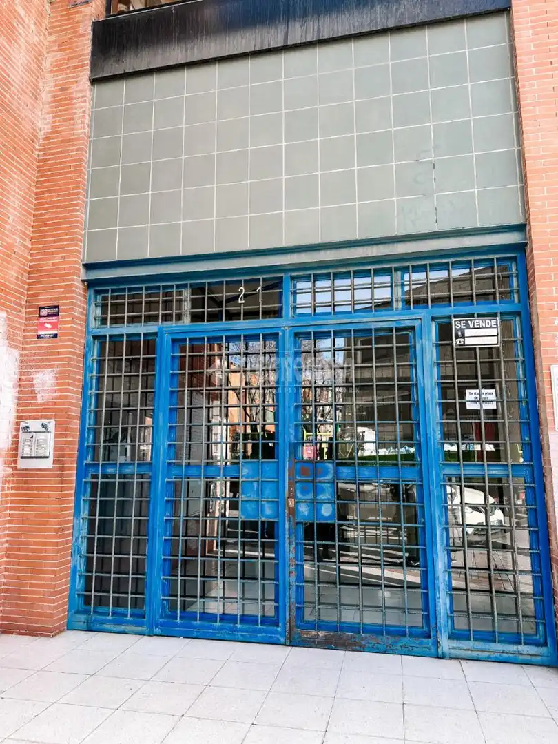 Individual en venda a Carabanchel, imagen 6