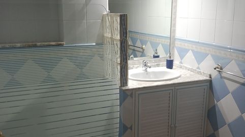 Foto 4 de Piso de alquiler en Avenida Los Pirralos, 48, Centro - Doña Mercedes, Dos Hermanas