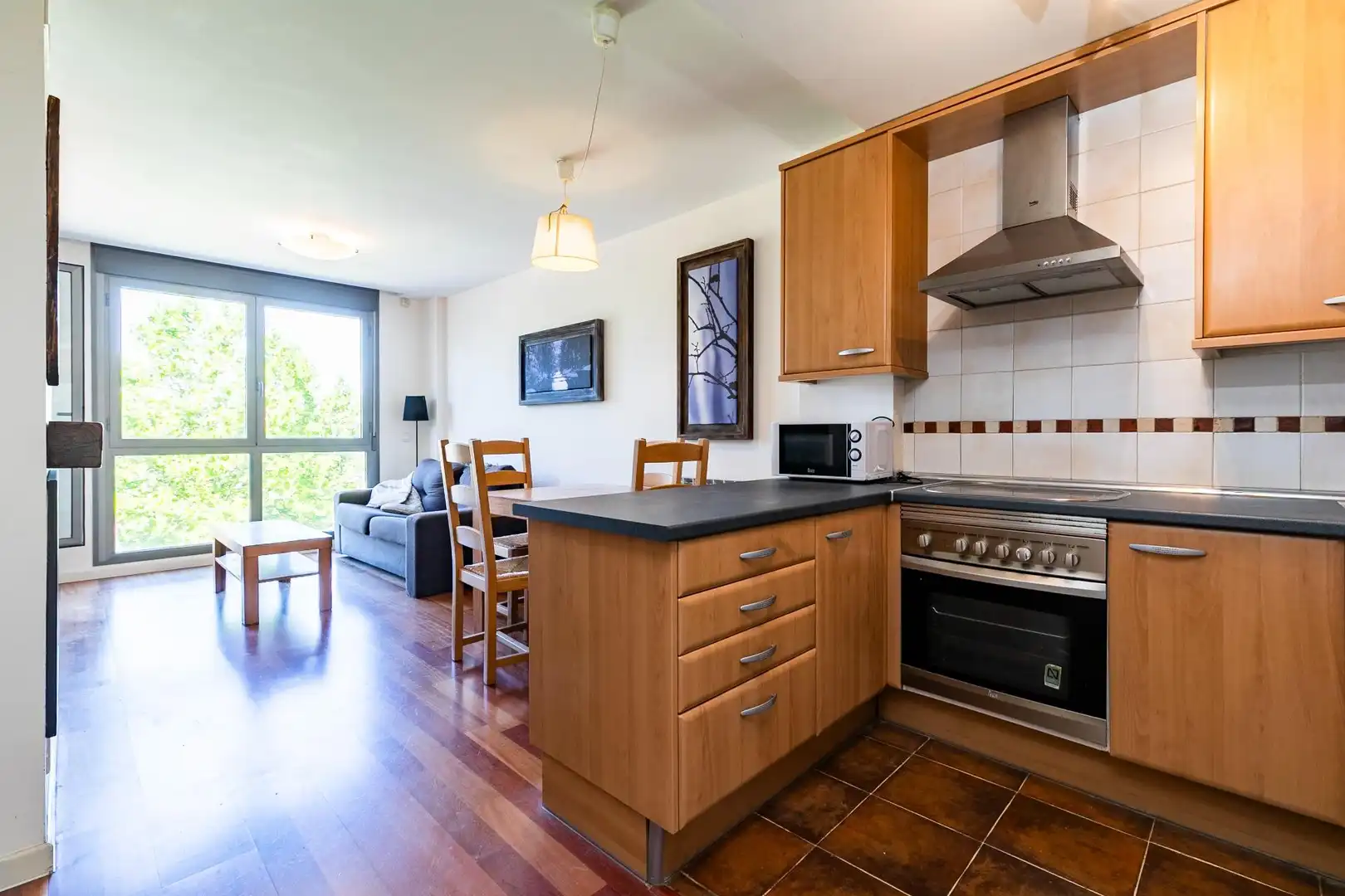 Flat for sale in Las Margas Golf - Latas