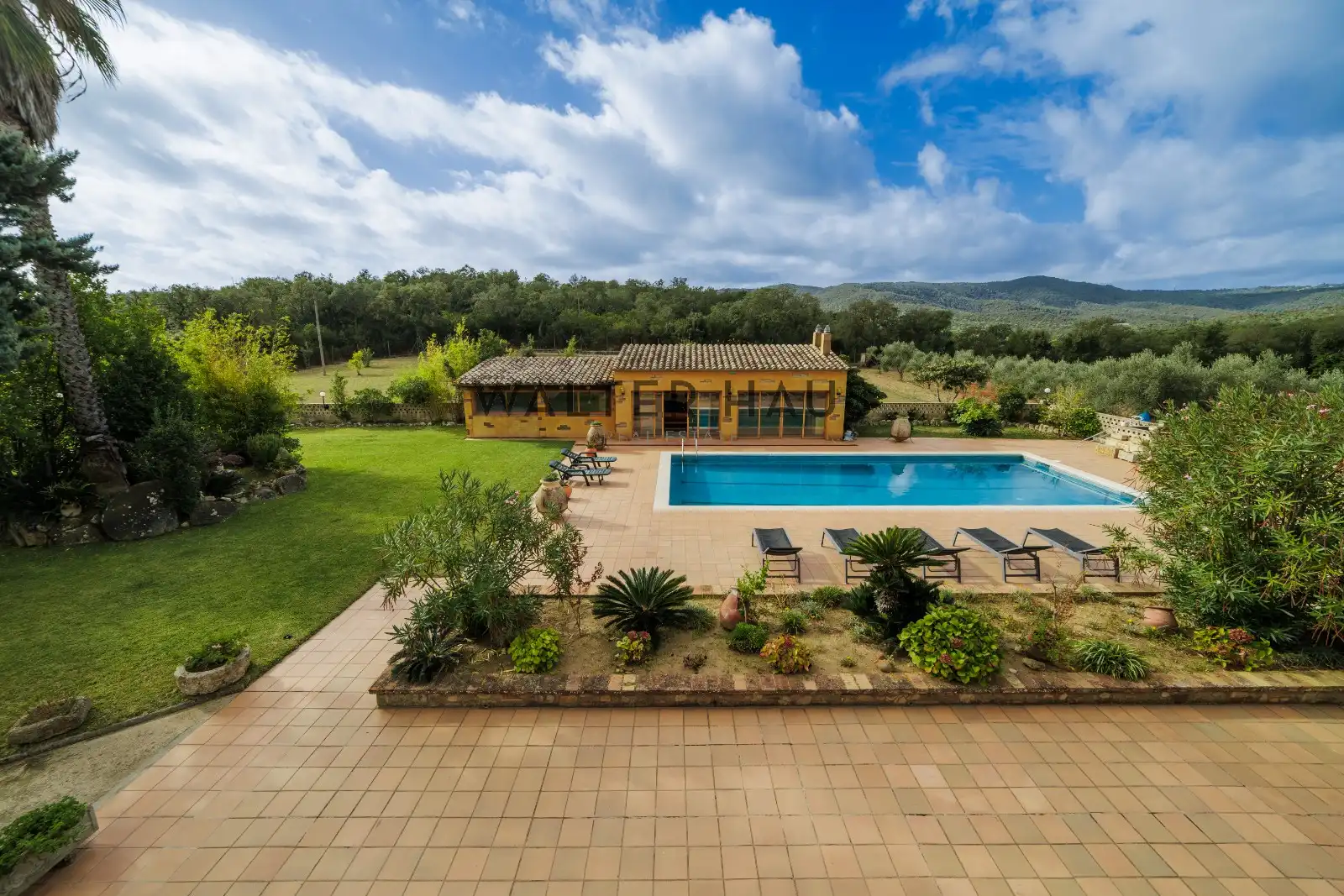 Casa con piscina en venta en Urbanitzacio Mas Artigas, imagen 40