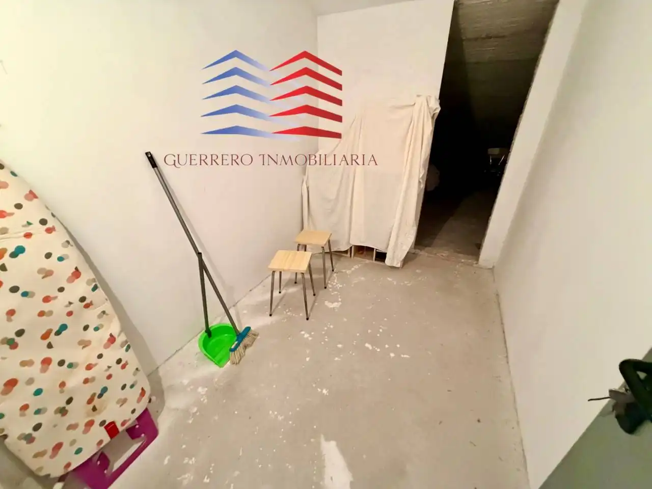 Flat for rent in Ourense Capital   with Heating, Parquet flooring and Storage room