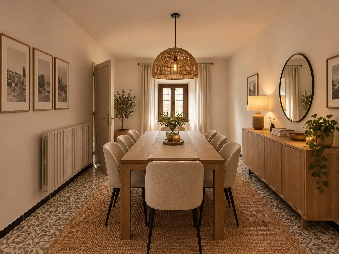 Casa rustica con terrazza in vendita a Plaça Llarga, imagen 29