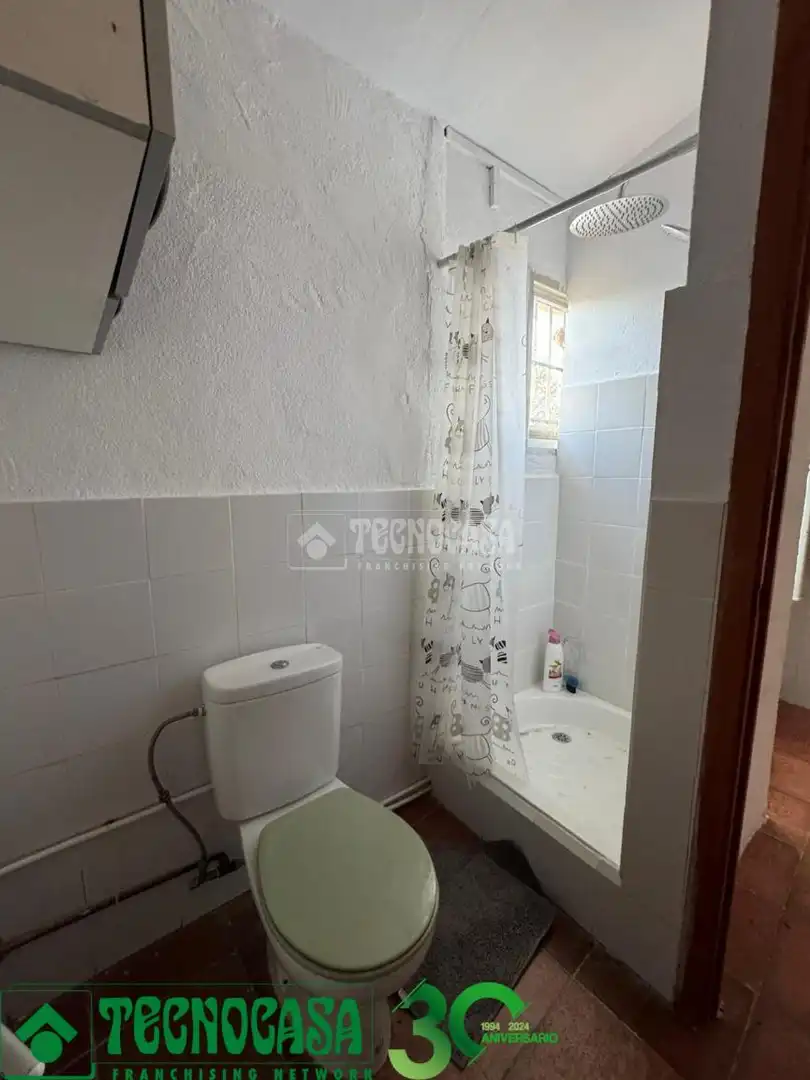 Baño de Casa o chalet en venta en Albarreal de Tajo con Piscina