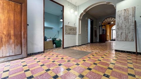 Amplia vivienda con patio y múltiples posibilidades en pleno centro de Pego, imatge 5